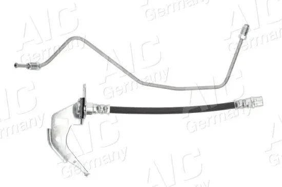 Bremsschlauch Hinterachse rechts AIC 73876 Bild Bremsschlauch Hinterachse rechts AIC 73876