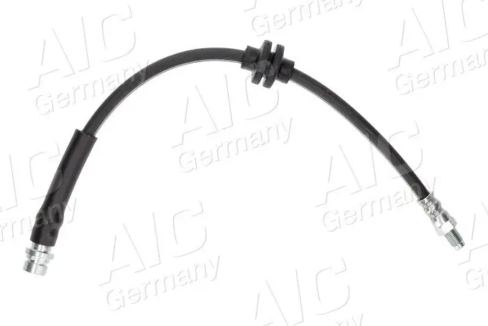 Bremsschlauch Hinterachse links Hinterachse rechts AIC 73877