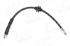 Bremsschlauch Hinterachse links Hinterachse rechts AIC 73877