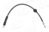 Bremsschlauch Vorderachse links Vorderachse rechts AIC 73878