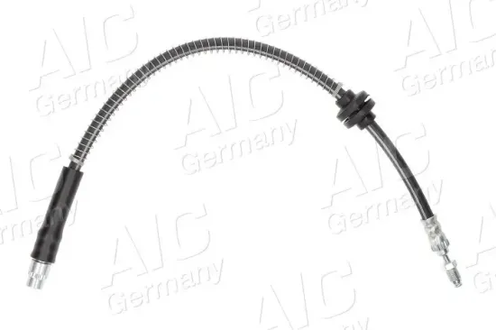 Bremsschlauch Vorderachse links Vorderachse rechts AIC 73878 Bild Bremsschlauch Vorderachse links Vorderachse rechts AIC 73878