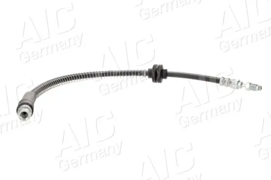 Bremsschlauch Vorderachse links Vorderachse rechts AIC 73878 Bild Bremsschlauch Vorderachse links Vorderachse rechts AIC 73878
