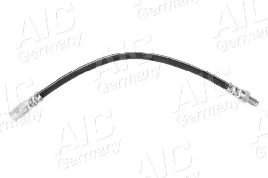 Bremsschlauch Vorderachse links Vorderachse rechts AIC 73880 Bild Bremsschlauch Vorderachse links Vorderachse rechts AIC 73880