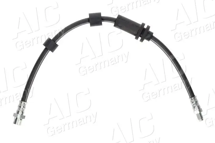 Bremsschlauch Vorderachse links Vorderachse rechts AIC 73881
