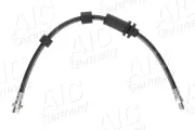 Bremsschlauch Vorderachse links Vorderachse rechts AIC 73881