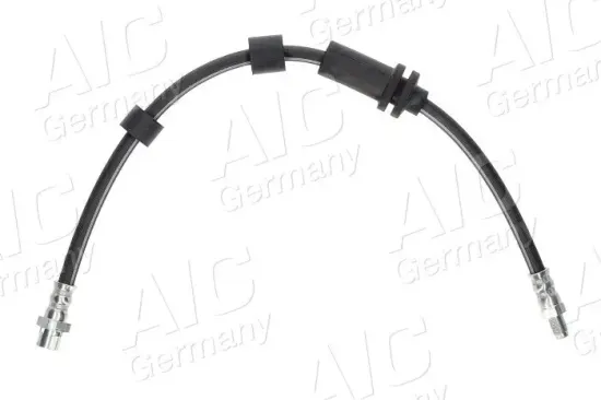 Bremsschlauch Vorderachse links Vorderachse rechts AIC 73881 Bild Bremsschlauch Vorderachse links Vorderachse rechts AIC 73881