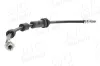 Bremsschlauch Vorderachse links Vorderachse rechts AIC 73881 Bild Bremsschlauch Vorderachse links Vorderachse rechts AIC 73881
