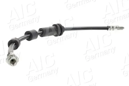 Bremsschlauch Vorderachse links Vorderachse rechts AIC 73881 Bild Bremsschlauch Vorderachse links Vorderachse rechts AIC 73881