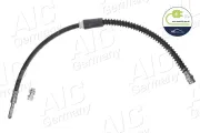 Bremsschlauch Vorderachse links Vorderachse rechts AIC 73882