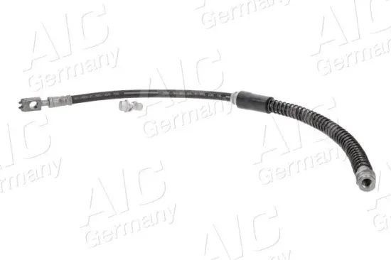 Bremsschlauch Vorderachse links Vorderachse rechts AIC 73882 Bild Bremsschlauch Vorderachse links Vorderachse rechts AIC 73882