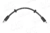 Bremsschlauch Vorderachse links Vorderachse rechts AIC 73885