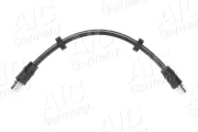 Bremsschlauch Vorderachse links Vorderachse rechts AIC 73885