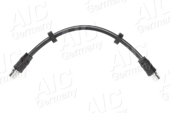 Bremsschlauch Vorderachse links Vorderachse rechts AIC 73885 Bild Bremsschlauch Vorderachse links Vorderachse rechts AIC 73885