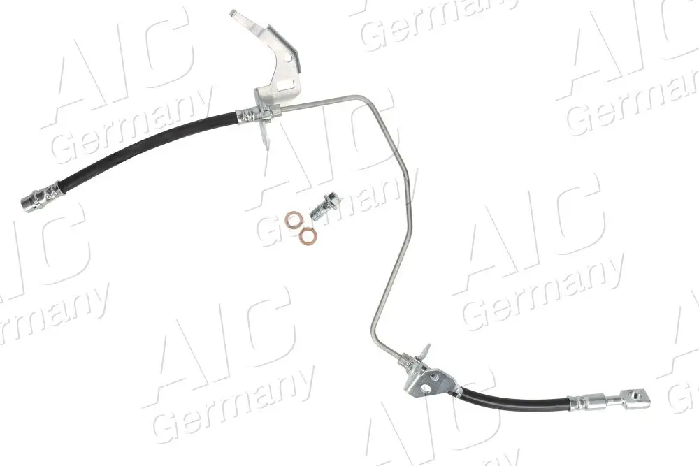 Bremsschlauch Hinterachse rechts AIC 73893