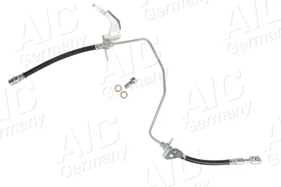 Bremsschlauch Hinterachse rechts AIC 73893 Bild Bremsschlauch Hinterachse rechts AIC 73893