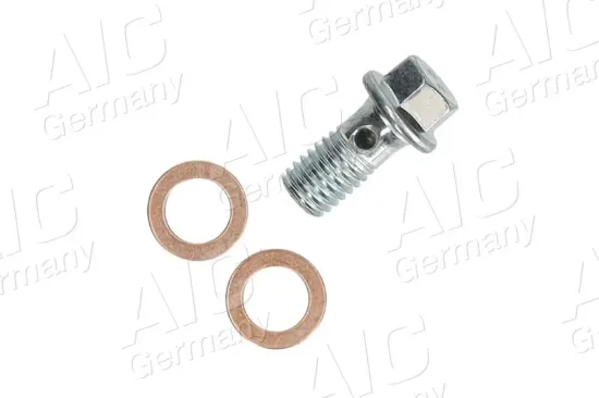Bremsschlauch Hinterachse rechts AIC 73893 Bild Bremsschlauch Hinterachse rechts AIC 73893