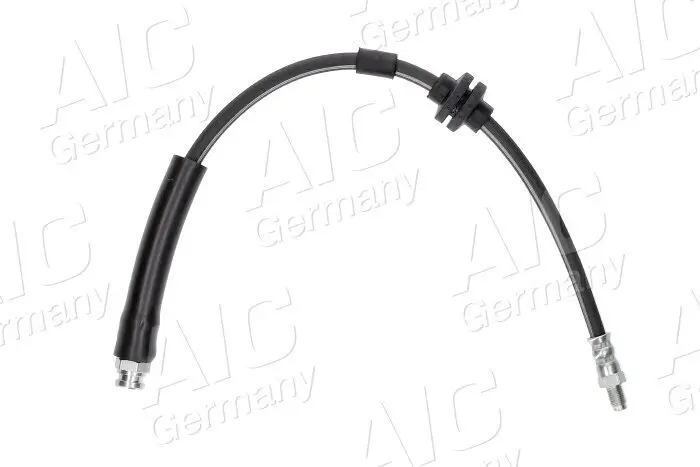 Bremsschlauch Vorderachse links Vorderachse rechts AIC 73895