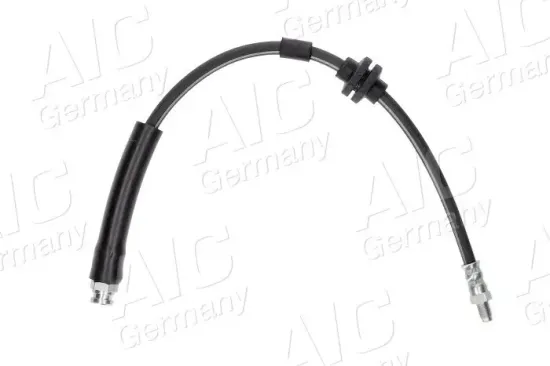 Bremsschlauch Vorderachse links Vorderachse rechts AIC 73895 Bild Bremsschlauch Vorderachse links Vorderachse rechts AIC 73895