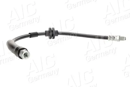 Bremsschlauch Vorderachse links Vorderachse rechts AIC 73895 Bild Bremsschlauch Vorderachse links Vorderachse rechts AIC 73895