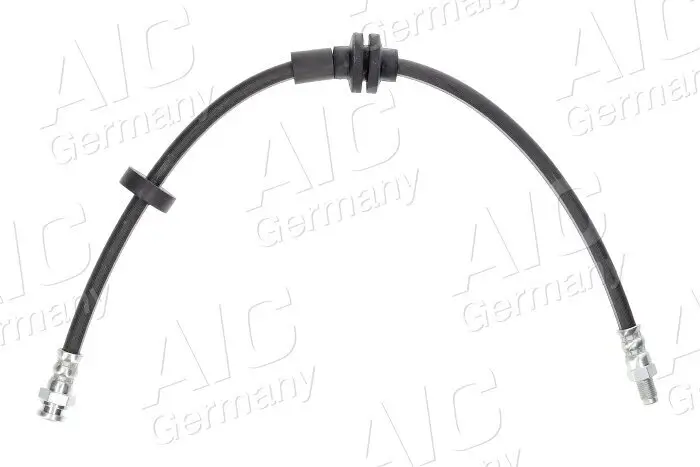 Bremsschlauch Vorderachse links Vorderachse rechts AIC 73896