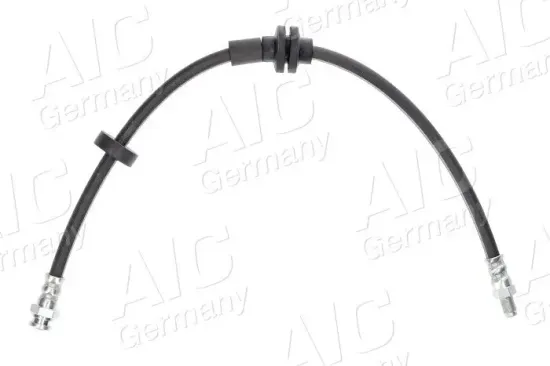Bremsschlauch Vorderachse links Vorderachse rechts AIC 73896 Bild Bremsschlauch Vorderachse links Vorderachse rechts AIC 73896