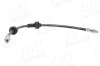 Bremsschlauch Vorderachse links Vorderachse rechts AIC 73896 Bild Bremsschlauch Vorderachse links Vorderachse rechts AIC 73896