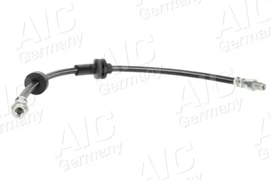 Bremsschlauch Vorderachse links Vorderachse rechts AIC 73896 Bild Bremsschlauch Vorderachse links Vorderachse rechts AIC 73896