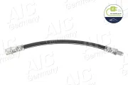 Bremsschlauch Hinterachse links Hinterachse rechts AIC 73897