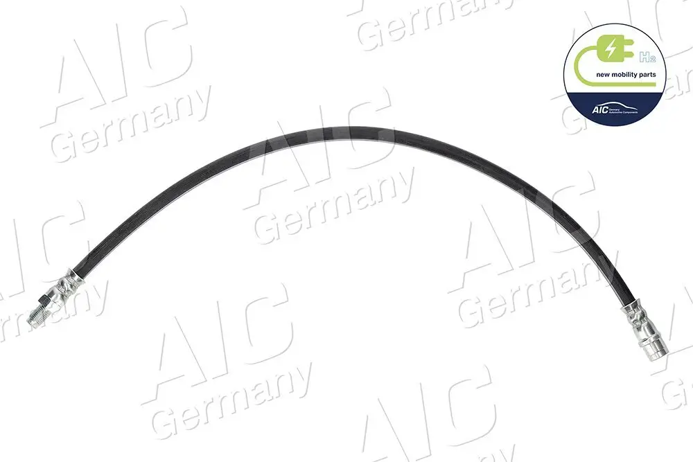 Bremsschlauch Vorderachse links Vorderachse rechts AIC 73898