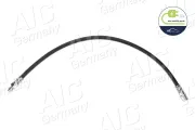 Bremsschlauch Vorderachse links Vorderachse rechts AIC 73898