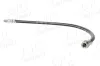 Bremsschlauch Vorderachse links Vorderachse rechts AIC 73898 Bild Bremsschlauch Vorderachse links Vorderachse rechts AIC 73898