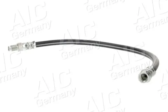 Bremsschlauch Vorderachse links Vorderachse rechts AIC 73899 Bild Bremsschlauch Vorderachse links Vorderachse rechts AIC 73899