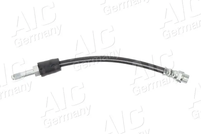 Bremsschlauch Hinterachse links Hinterachse rechts AIC 73901