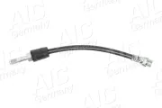 Bremsschlauch Hinterachse links Hinterachse rechts AIC 73901