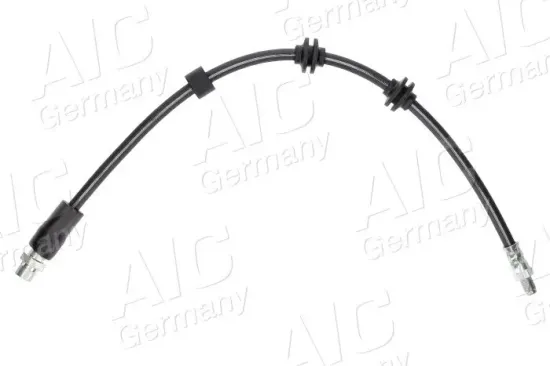 Bremsschlauch Vorderachse links Vorderachse rechts AIC 73903 Bild Bremsschlauch Vorderachse links Vorderachse rechts AIC 73903