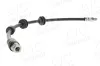 Bremsschlauch Vorderachse links Vorderachse rechts AIC 73903 Bild Bremsschlauch Vorderachse links Vorderachse rechts AIC 73903