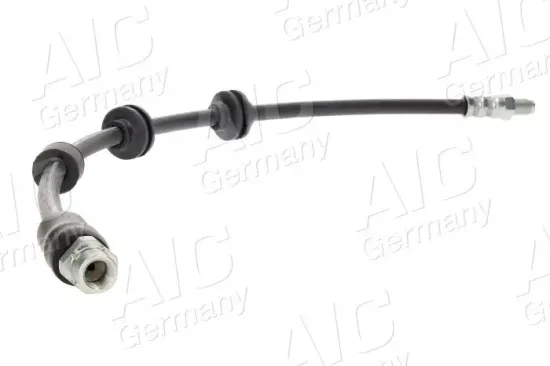 Bremsschlauch Vorderachse links Vorderachse rechts AIC 73903 Bild Bremsschlauch Vorderachse links Vorderachse rechts AIC 73903