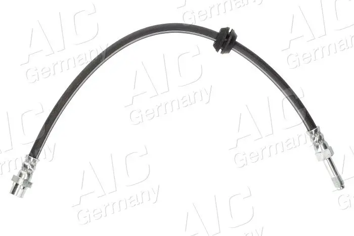 Bremsschlauch Vorderachse links Vorderachse rechts AIC 73905