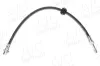 Bremsschlauch Vorderachse links Vorderachse rechts AIC 73905