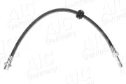 Bremsschlauch Vorderachse links Vorderachse rechts AIC 73905
