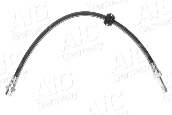Bremsschlauch Vorderachse links Vorderachse rechts AIC 73905 Bild Bremsschlauch Vorderachse links Vorderachse rechts AIC 73905