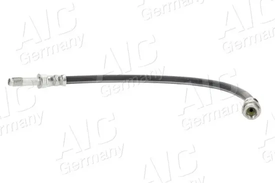 Bremsschlauch Vorderachse links Vorderachse rechts AIC 73907 Bild Bremsschlauch Vorderachse links Vorderachse rechts AIC 73907