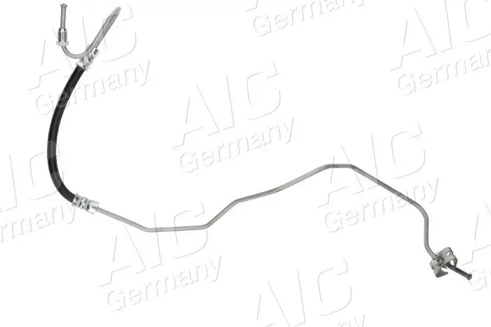 Bremsschlauch Hinterachse links AIC 73916