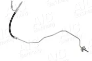 Bremsschlauch Hinterachse links AIC 73916