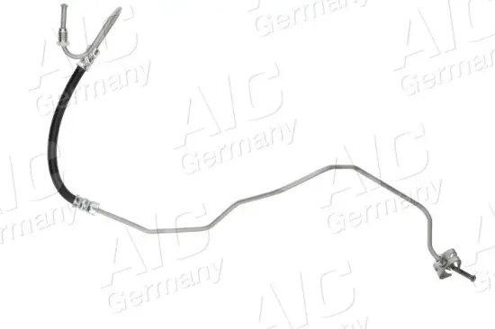 Bremsschlauch Hinterachse links AIC 73916 Bild Bremsschlauch Hinterachse links AIC 73916