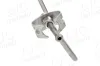 Bremsschlauch Hinterachse links AIC 73916 Bild Bremsschlauch Hinterachse links AIC 73916
