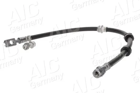 Bremsschlauch Vorderachse links Vorderachse rechts AIC 73920 Bild Bremsschlauch Vorderachse links Vorderachse rechts AIC 73920