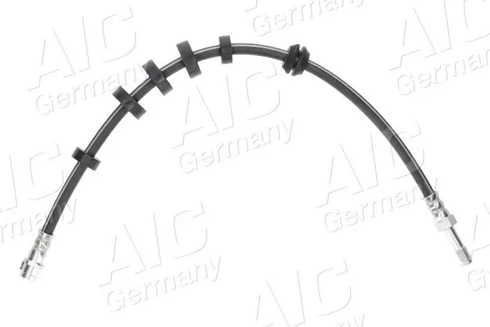 Bremsschlauch Vorderachse links Vorderachse rechts AIC 73925