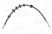 Bremsschlauch Vorderachse links Vorderachse rechts AIC 73925