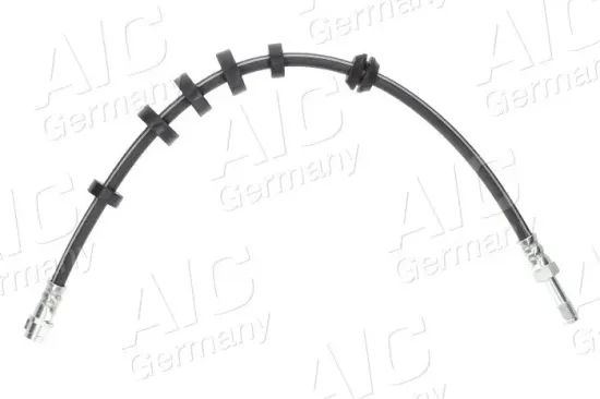 Bremsschlauch Vorderachse links Vorderachse rechts AIC 73925 Bild Bremsschlauch Vorderachse links Vorderachse rechts AIC 73925